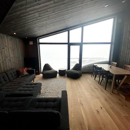 Cosy Apartment With Ski In/Out Noresund Kültér fotó